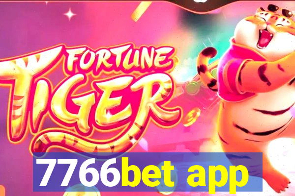 7766bet app